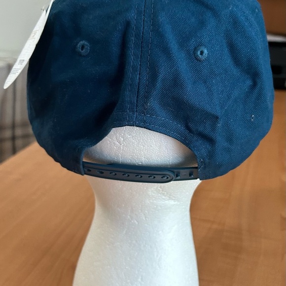 New harry potter baseball hat Hogwarts cap wizarding world adjustable back - Picture 5 of 8